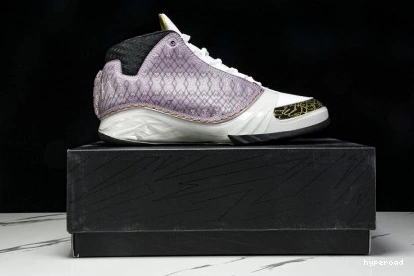 Hyperoad OG 'Black 23 Air Jordan Stealth' 0802